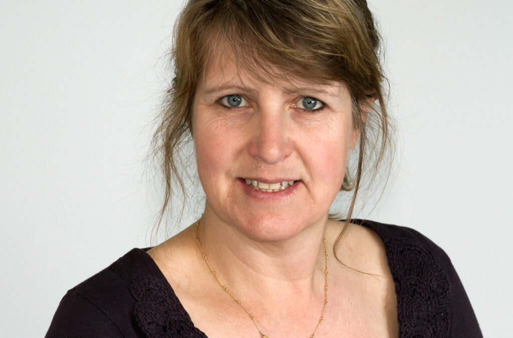 Susanne Flink