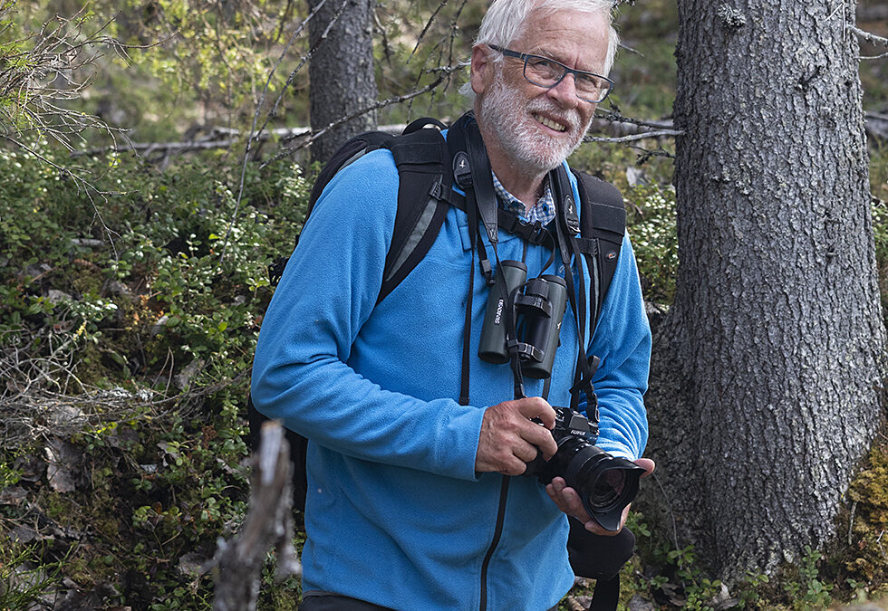 Thomas Öberg